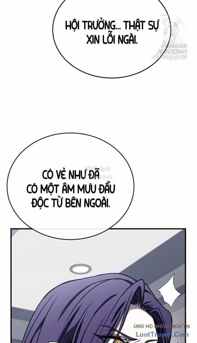 Kim Chiến Sĩ: Hành Trình Xây Dựng Đặc Tính - Chương 65 - ảnh 22