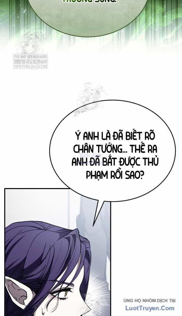 Kim Chiến Sĩ: Hành Trình Xây Dựng Đặc Tính - Chương 65 - ảnh 30