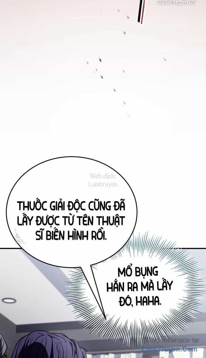 Kim Chiến Sĩ: Hành Trình Xây Dựng Đặc Tính - Chương 65 - ảnh 54