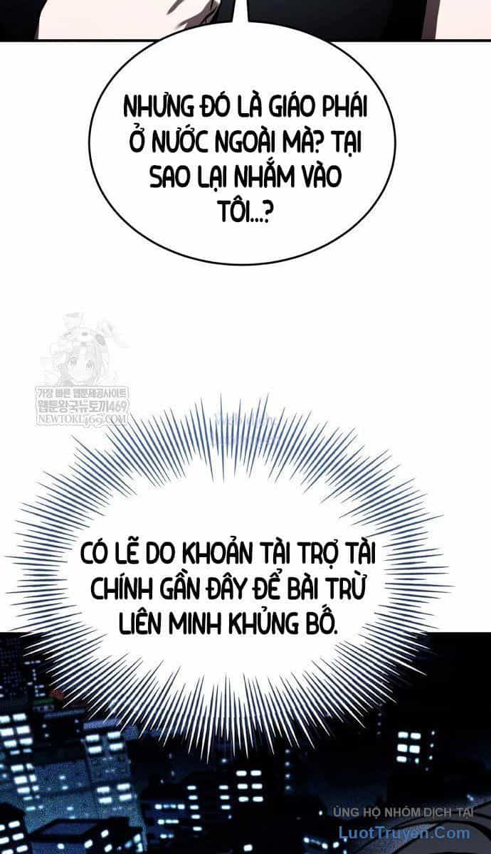 Kim Chiến Sĩ: Hành Trình Xây Dựng Đặc Tính - Chương 65 - ảnh 62