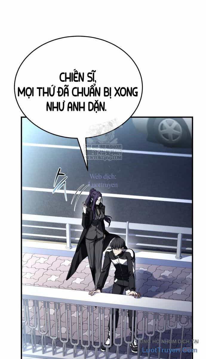 Kim Chiến Sĩ: Hành Trình Xây Dựng Đặc Tính - Chương 65 - ảnh 74