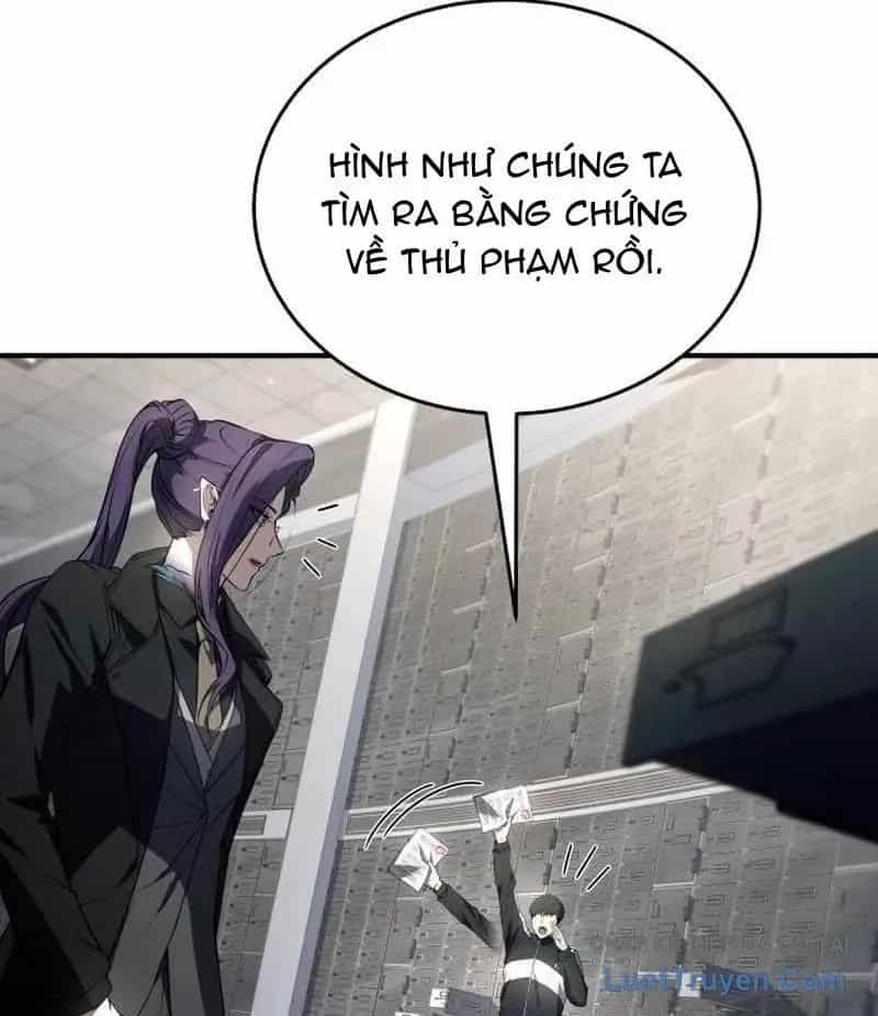 Kim Chiến Sĩ: Hành Trình Xây Dựng Đặc Tính - Chương 66 - ảnh 25