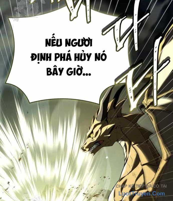 Kim Chiến Sĩ: Hành Trình Xây Dựng Đặc Tính - Chương 67 - ảnh 12