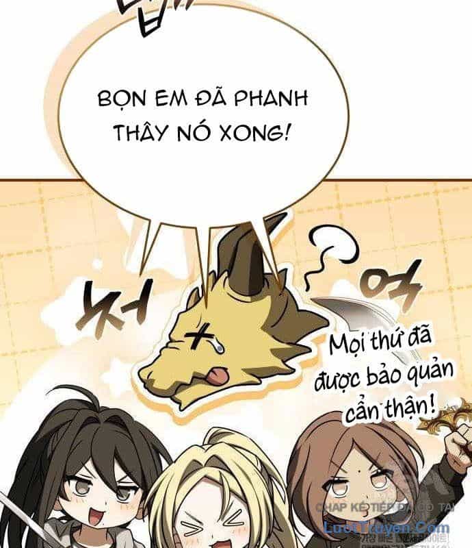 Kim Chiến Sĩ: Hành Trình Xây Dựng Đặc Tính - Chương 67 - ảnh 136