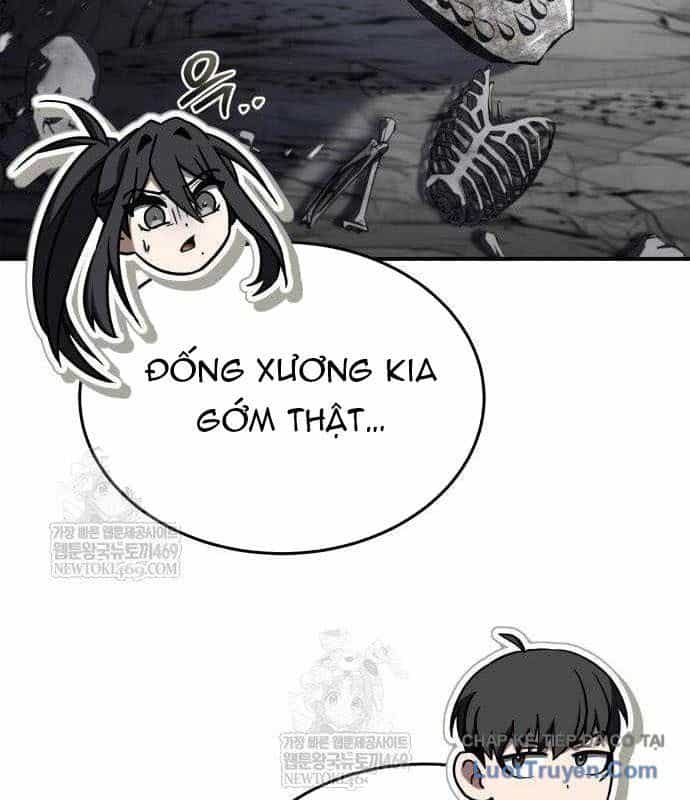 Kim Chiến Sĩ: Hành Trình Xây Dựng Đặc Tính - Chương 67 - ảnh 198