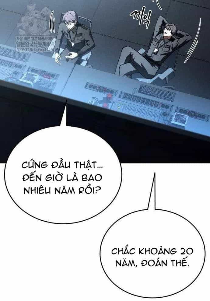 Kim Chiến Sĩ: Hành Trình Xây Dựng Đặc Tính - Chương 68 - ảnh 6