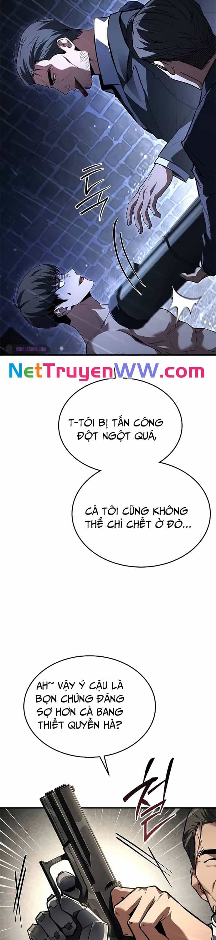 Kim Chiến Sĩ: Hành Trình Xây Dựng Đặc Tính - Chương 7 - ảnh 11