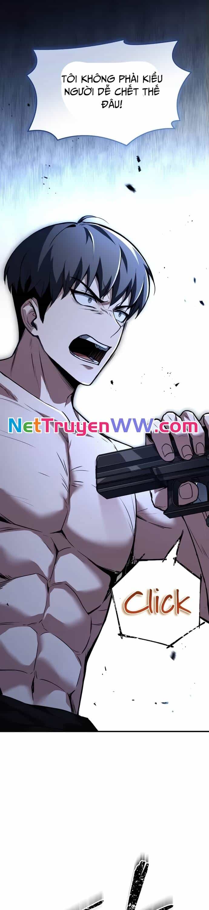 Kim Chiến Sĩ: Hành Trình Xây Dựng Đặc Tính - Chương 7 - ảnh 16