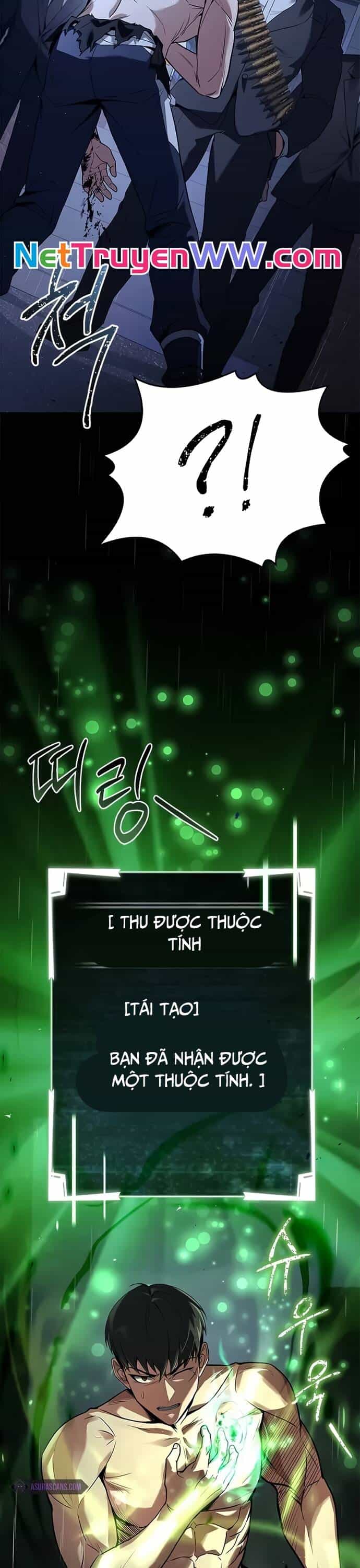 Kim Chiến Sĩ: Hành Trình Xây Dựng Đặc Tính - Chương 7 - ảnh 19