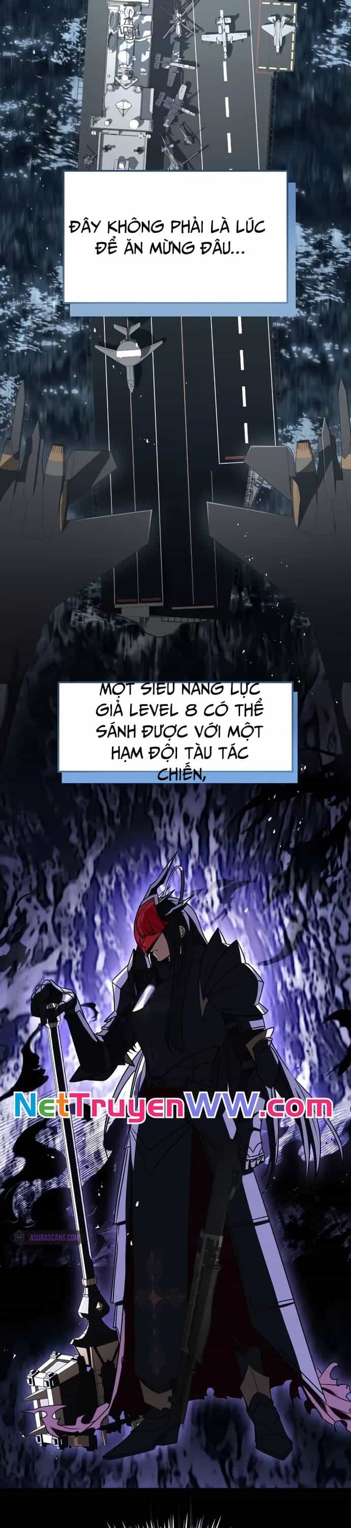 Kim Chiến Sĩ: Hành Trình Xây Dựng Đặc Tính - Chương 7 - ảnh 52