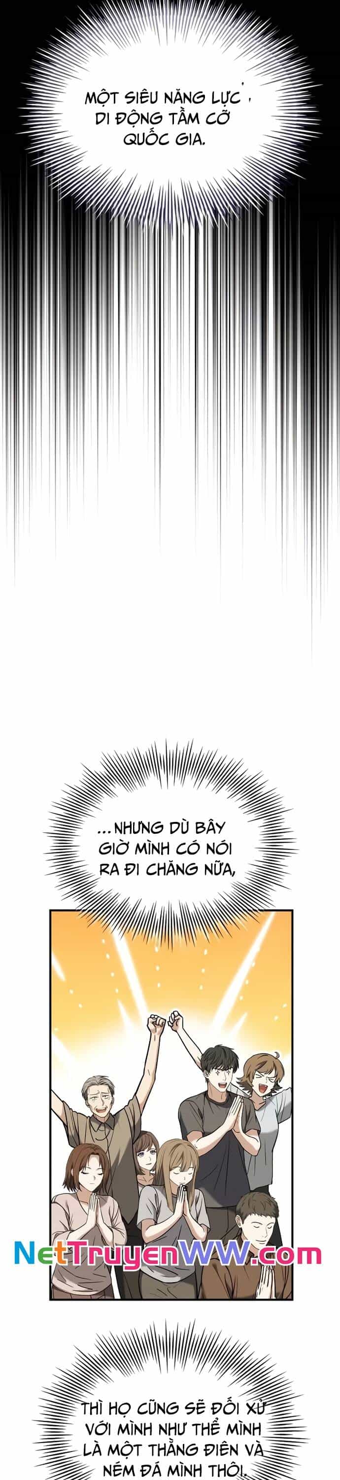 Kim Chiến Sĩ: Hành Trình Xây Dựng Đặc Tính - Chương 7 - ảnh 53