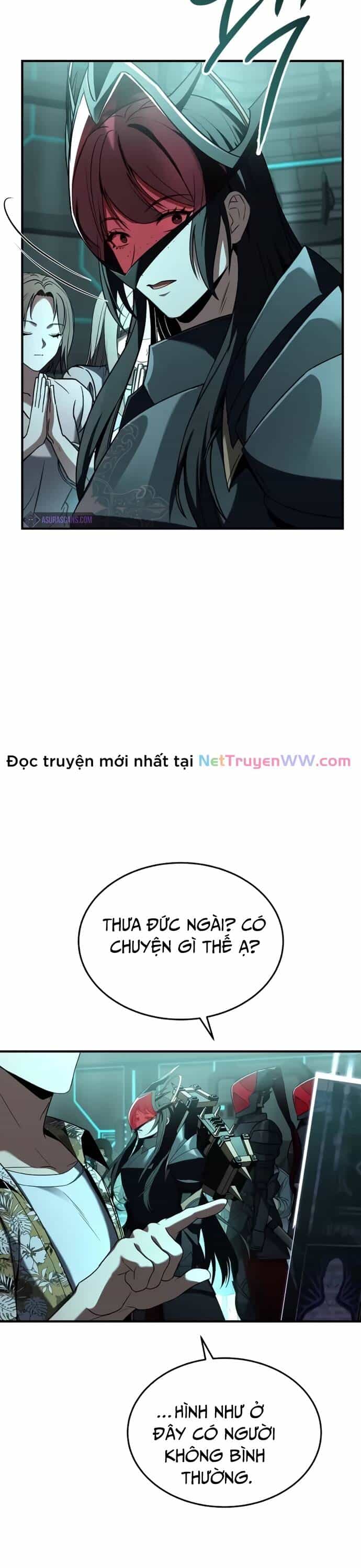 Kim Chiến Sĩ: Hành Trình Xây Dựng Đặc Tính - Chương 7 - ảnh 55