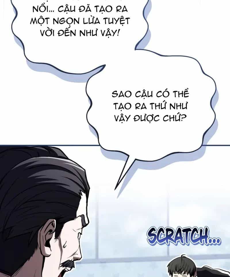 Kim Chiến Sĩ: Hành Trình Xây Dựng Đặc Tính - Chương 70 - ảnh 175