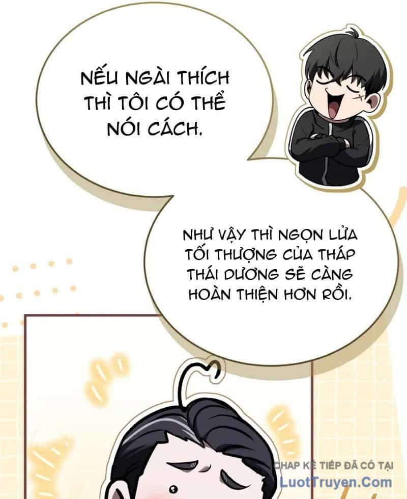 Kim Chiến Sĩ: Hành Trình Xây Dựng Đặc Tính - Chương 70 - ảnh 177