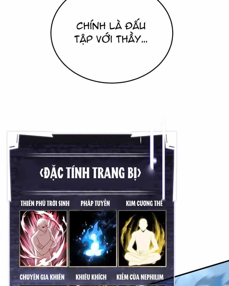 Kim Chiến Sĩ: Hành Trình Xây Dựng Đặc Tính - Chương 70 - ảnh 23