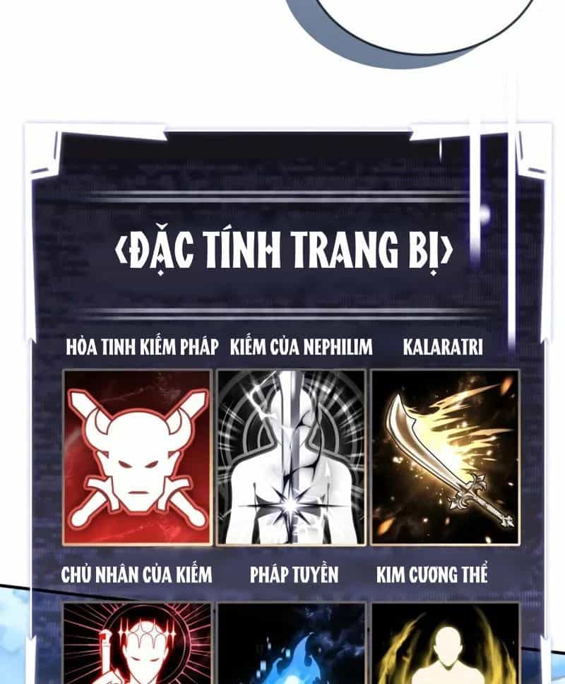 Kim Chiến Sĩ: Hành Trình Xây Dựng Đặc Tính - Chương 70 - ảnh 32