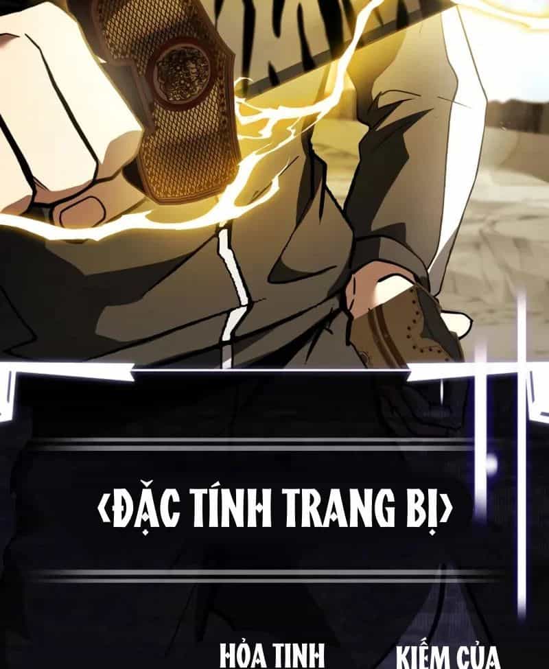Kim Chiến Sĩ: Hành Trình Xây Dựng Đặc Tính - Chương 70 - ảnh 4