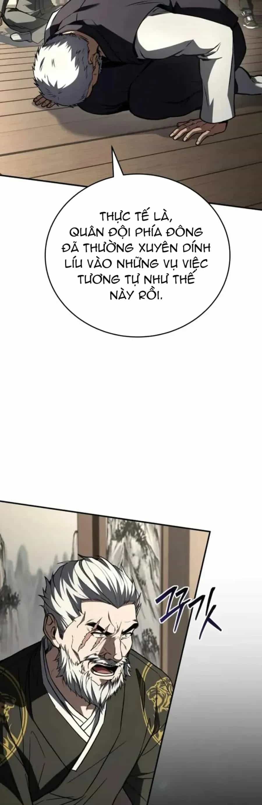 Kim Chiến Sĩ: Hành Trình Xây Dựng Đặc Tính - Chương 71 - ảnh 14