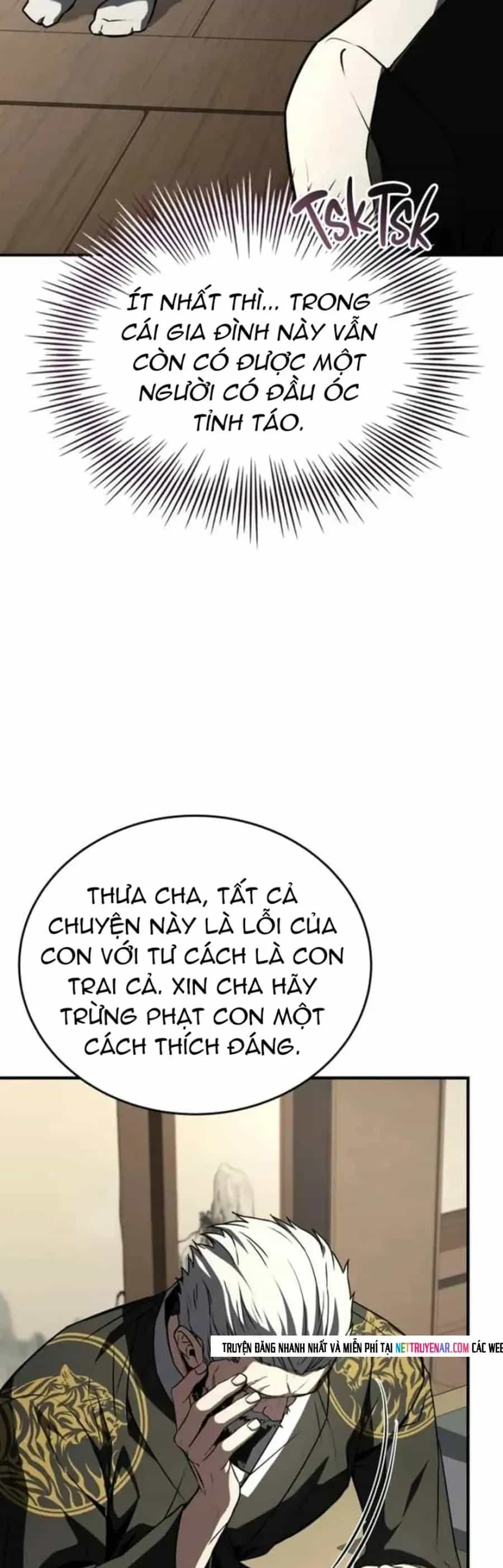 Kim Chiến Sĩ: Hành Trình Xây Dựng Đặc Tính - Chương 71 - ảnh 17