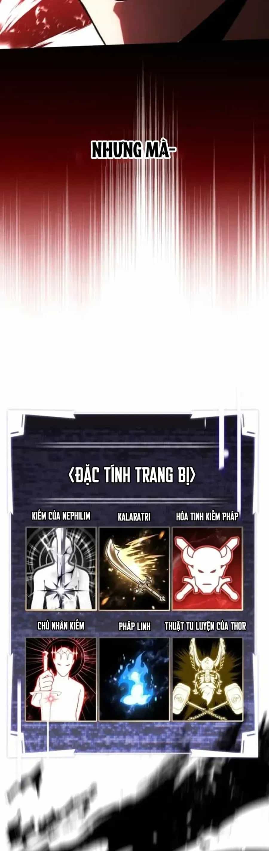 Kim Chiến Sĩ: Hành Trình Xây Dựng Đặc Tính - Chương 71 - ảnh 65