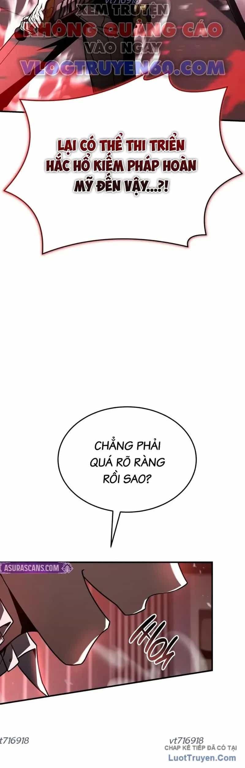 Kim Chiến Sĩ: Hành Trình Xây Dựng Đặc Tính - Chương 72 - ảnh 12