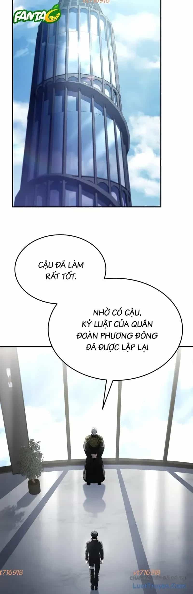 Kim Chiến Sĩ: Hành Trình Xây Dựng Đặc Tính - Chương 72 - ảnh 16
