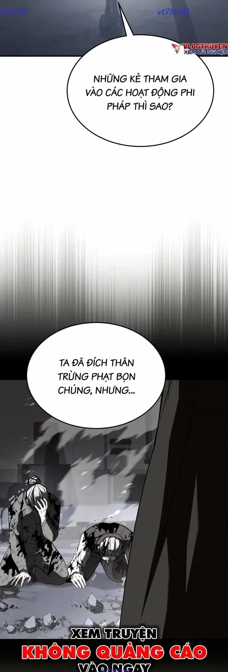 Kim Chiến Sĩ: Hành Trình Xây Dựng Đặc Tính - Chương 72 - ảnh 17
