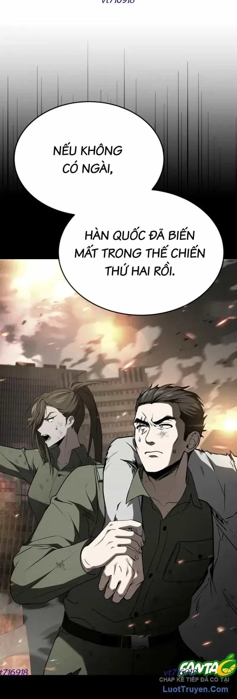 Kim Chiến Sĩ: Hành Trình Xây Dựng Đặc Tính - Chương 72 - ảnh 22