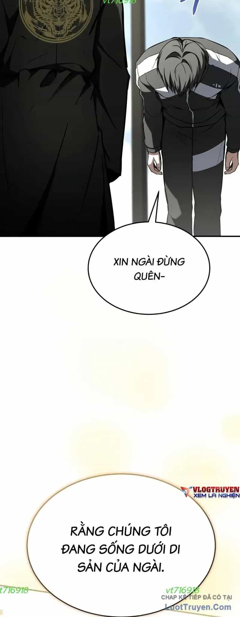 Kim Chiến Sĩ: Hành Trình Xây Dựng Đặc Tính - Chương 72 - ảnh 24