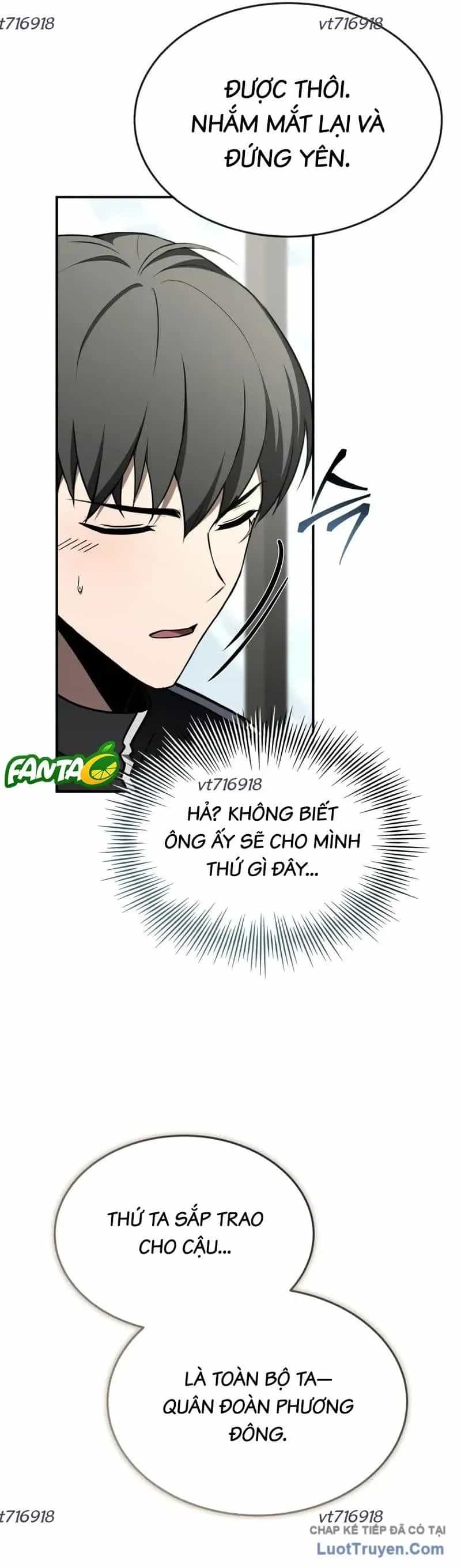 Kim Chiến Sĩ: Hành Trình Xây Dựng Đặc Tính - Chương 72 - ảnh 27