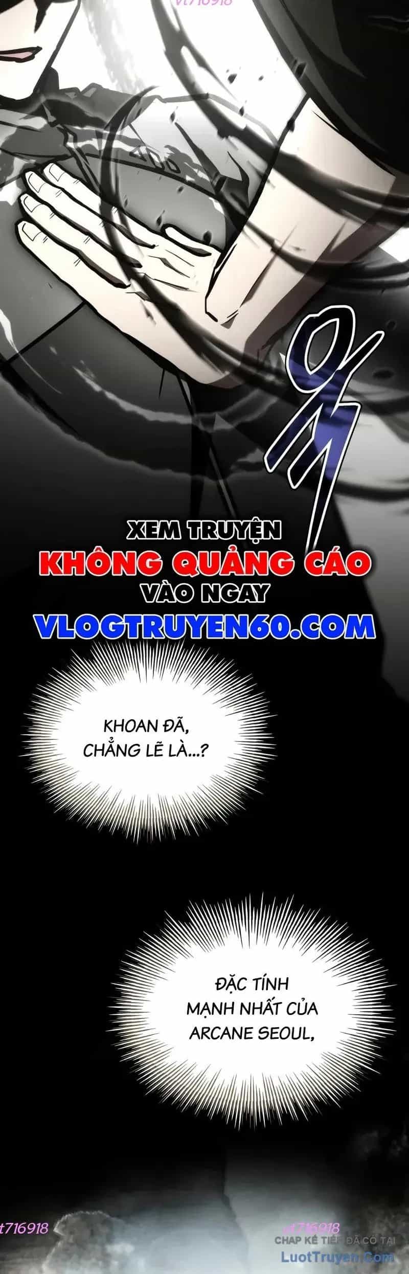 Kim Chiến Sĩ: Hành Trình Xây Dựng Đặc Tính - Chương 72 - ảnh 29