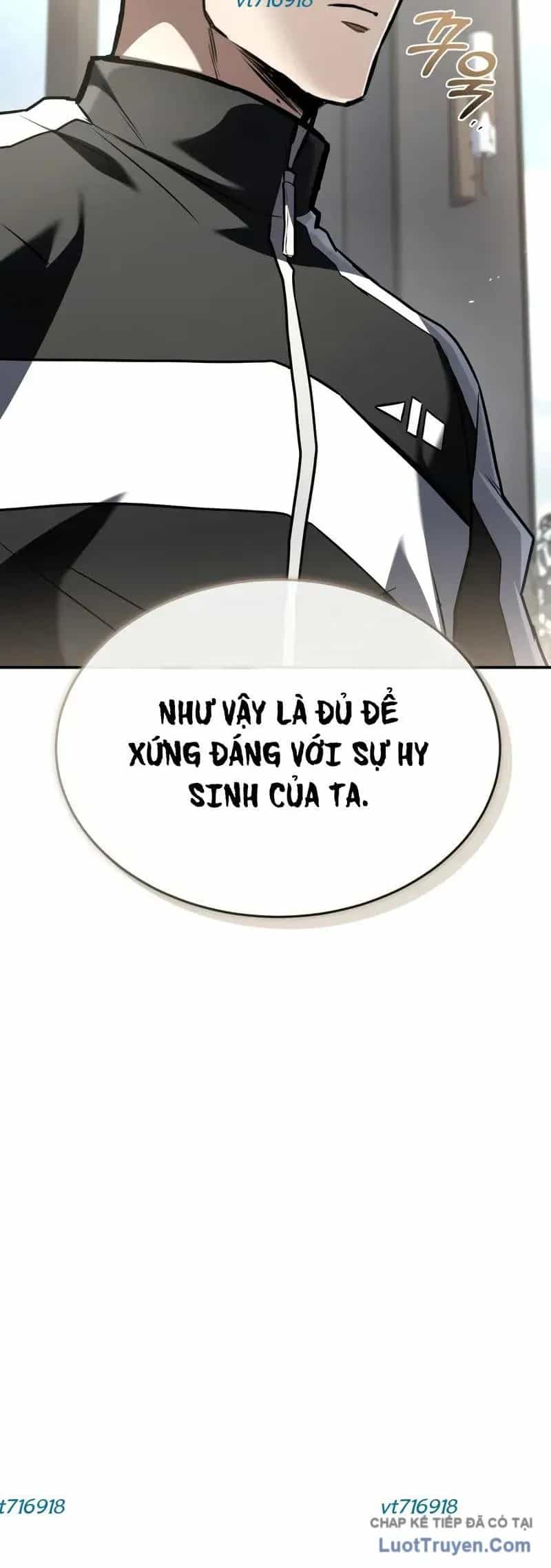 Kim Chiến Sĩ: Hành Trình Xây Dựng Đặc Tính - Chương 72 - ảnh 37