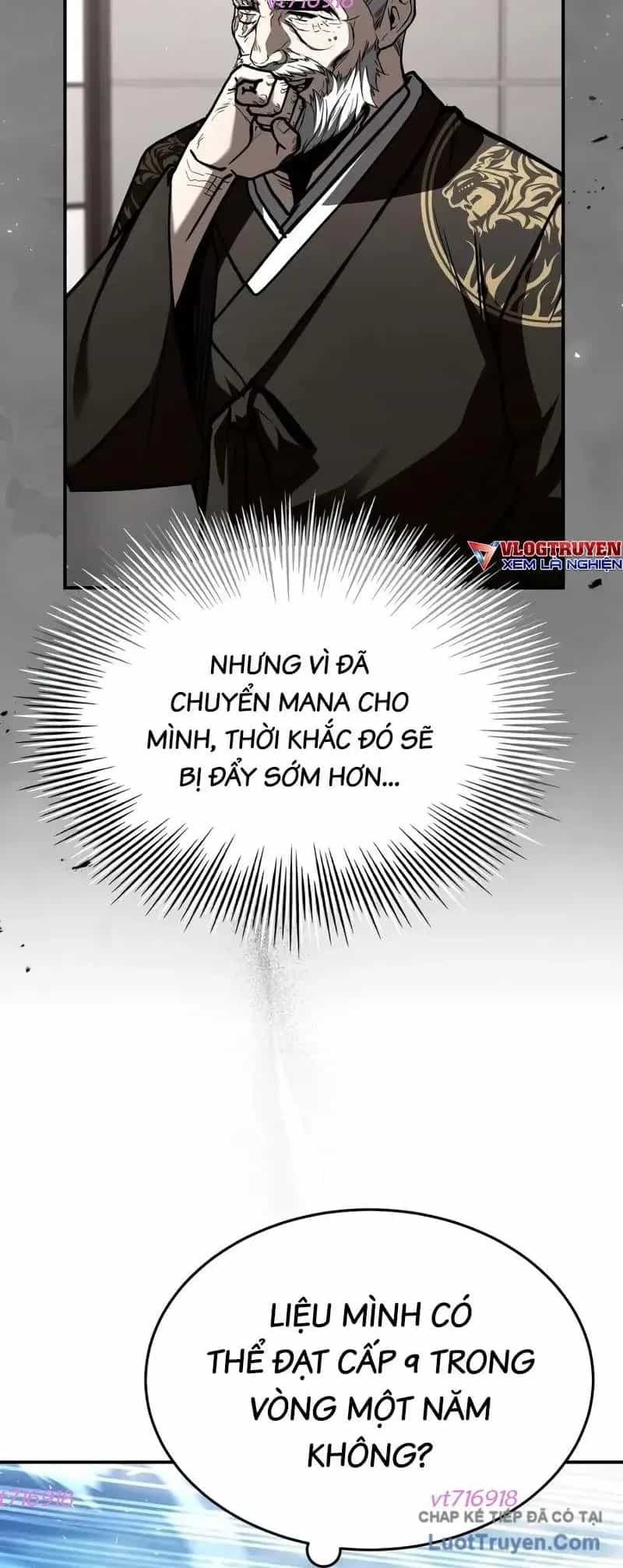Kim Chiến Sĩ: Hành Trình Xây Dựng Đặc Tính - Chương 72 - ảnh 39