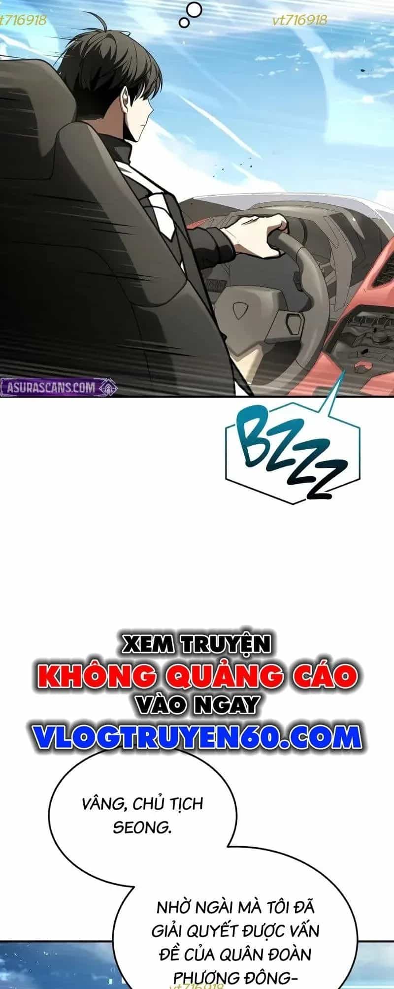 Kim Chiến Sĩ: Hành Trình Xây Dựng Đặc Tính - Chương 72 - ảnh 40
