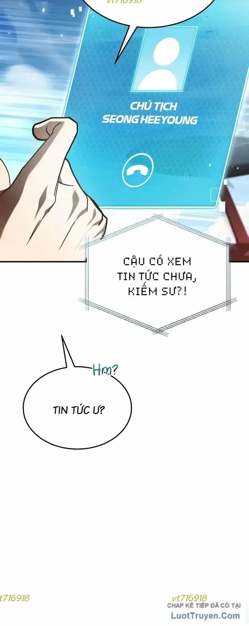 Kim Chiến Sĩ: Hành Trình Xây Dựng Đặc Tính - Chương 72 - ảnh 41