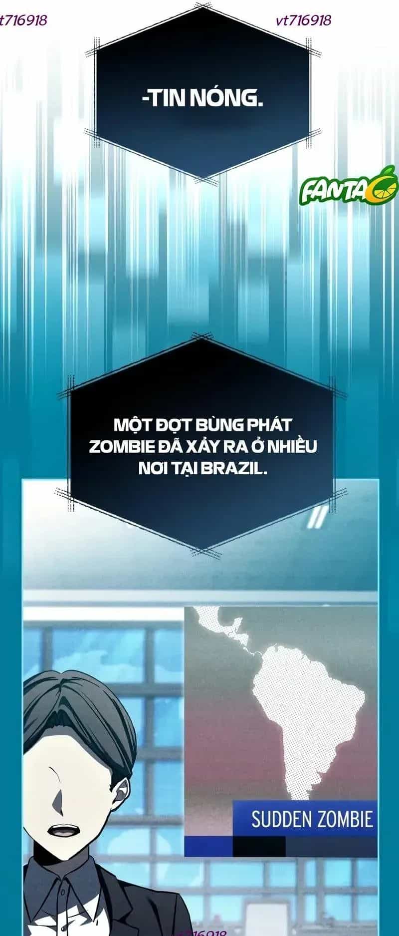 Kim Chiến Sĩ: Hành Trình Xây Dựng Đặc Tính - Chương 72 - ảnh 42