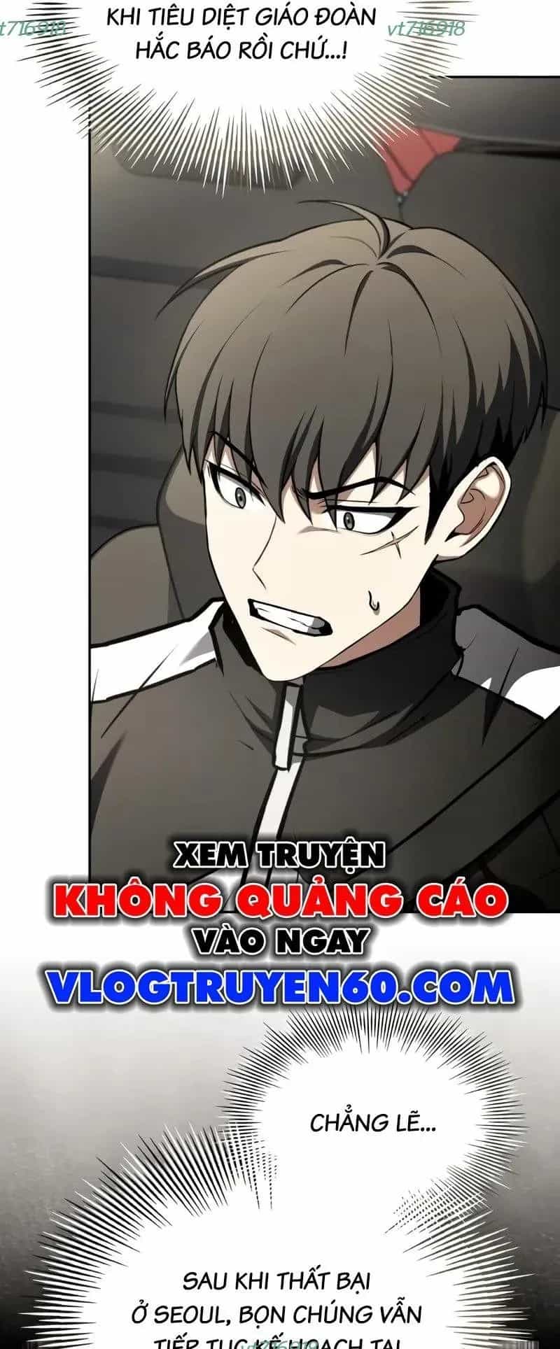 Kim Chiến Sĩ: Hành Trình Xây Dựng Đặc Tính - Chương 72 - ảnh 44