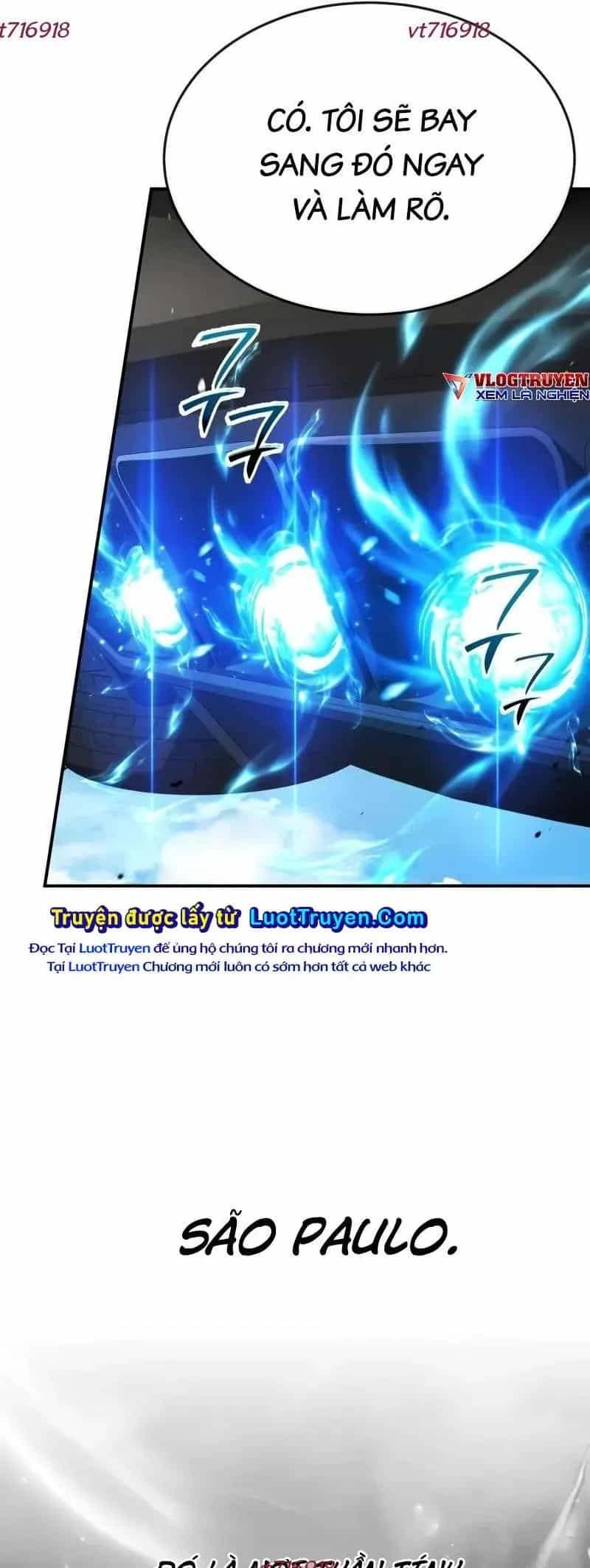Kim Chiến Sĩ: Hành Trình Xây Dựng Đặc Tính - Chương 72 - ảnh 48