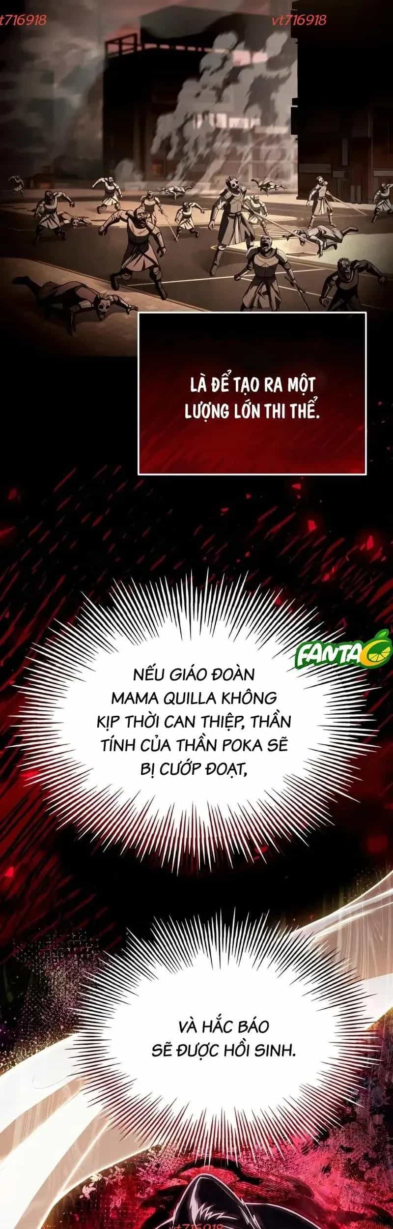 Kim Chiến Sĩ: Hành Trình Xây Dựng Đặc Tính - Chương 72 - ảnh 54