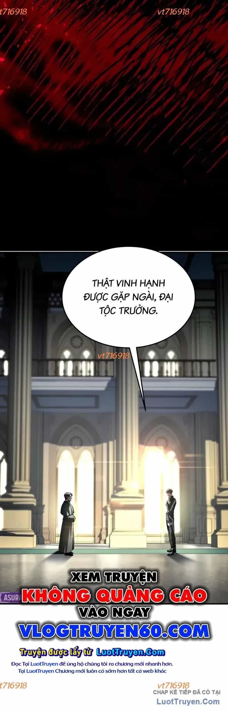 Kim Chiến Sĩ: Hành Trình Xây Dựng Đặc Tính - Chương 72 - ảnh 56