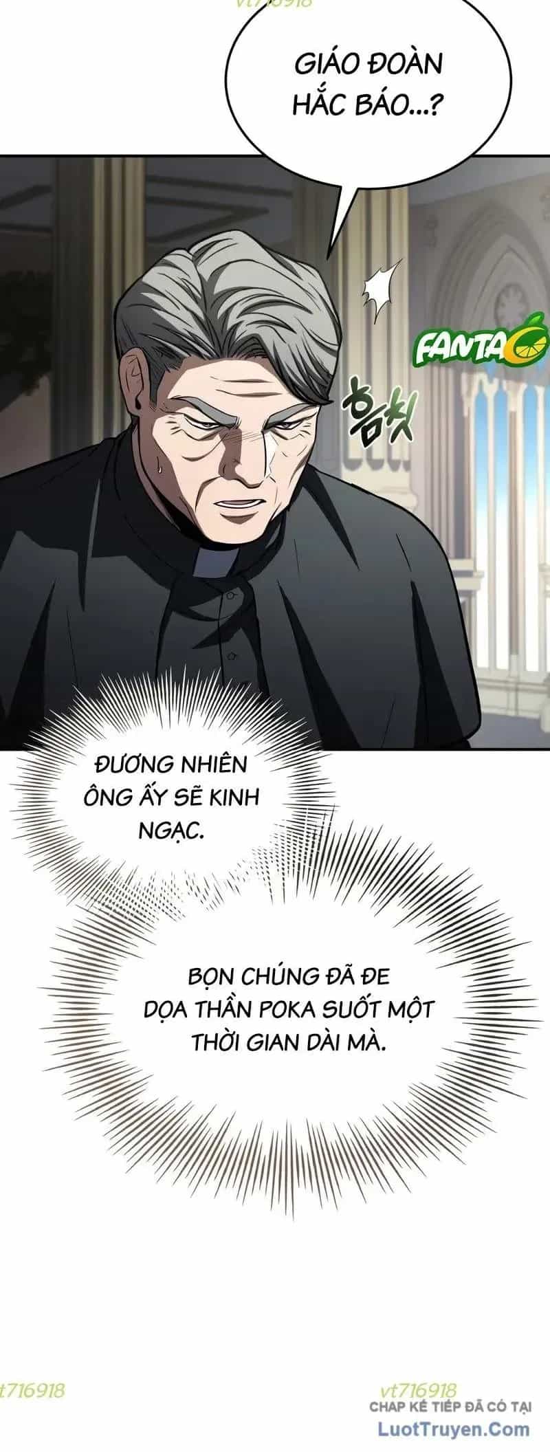Kim Chiến Sĩ: Hành Trình Xây Dựng Đặc Tính - Chương 72 - ảnh 62