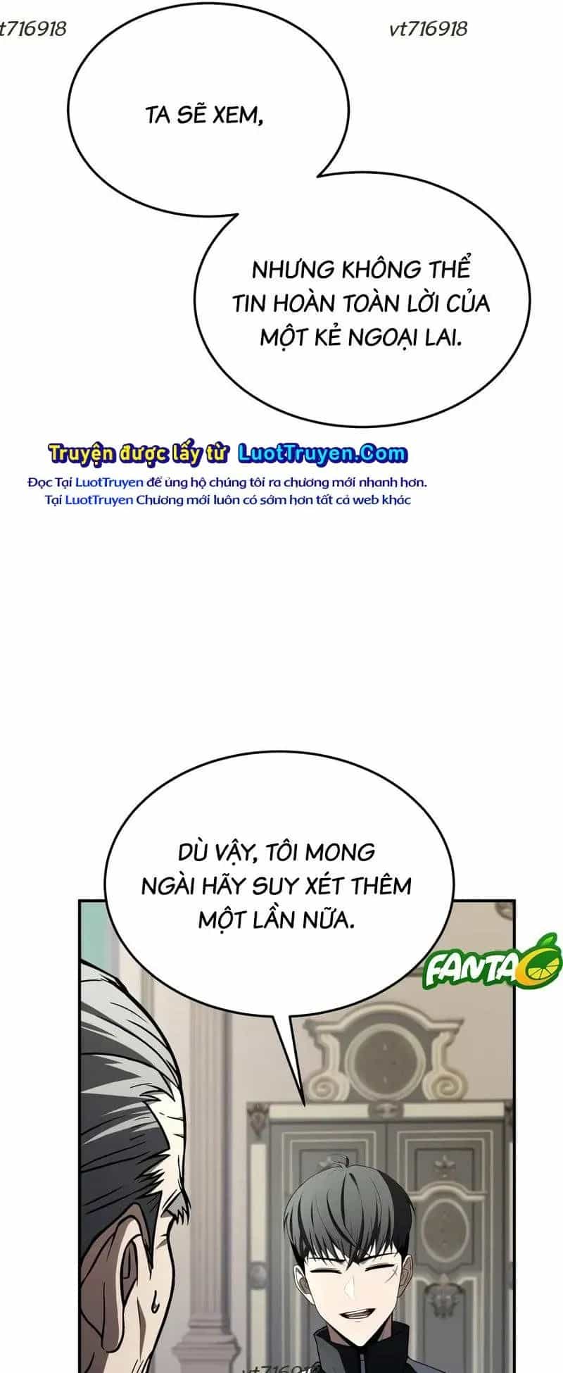 Kim Chiến Sĩ: Hành Trình Xây Dựng Đặc Tính - Chương 72 - ảnh 67