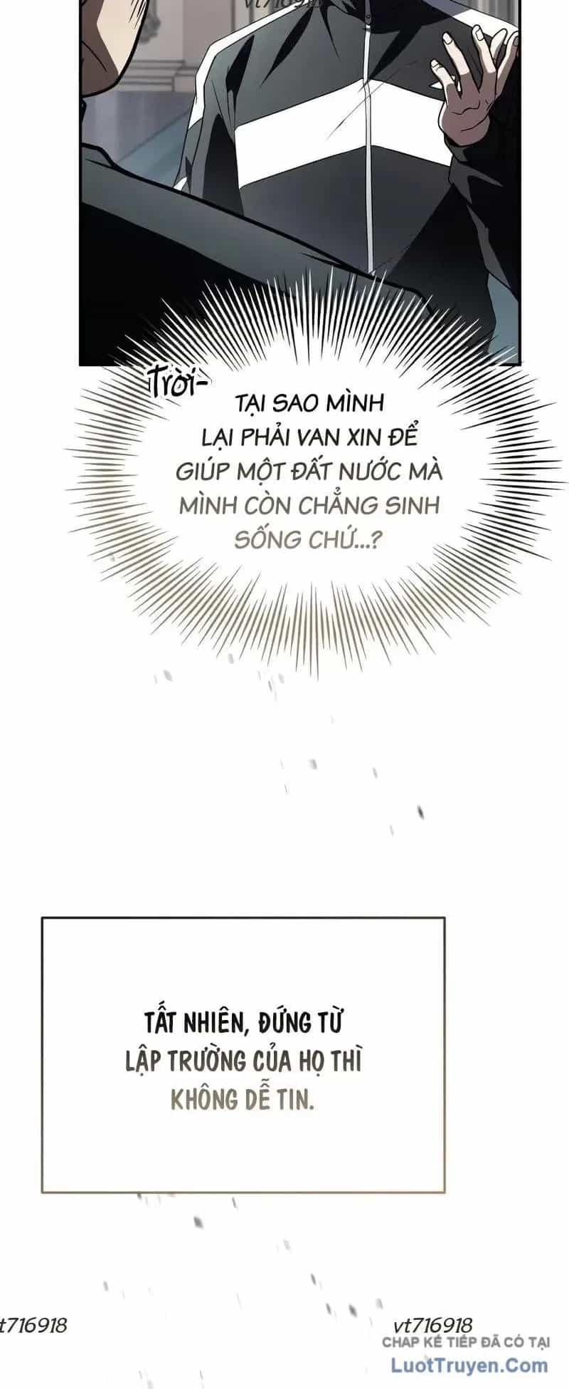 Kim Chiến Sĩ: Hành Trình Xây Dựng Đặc Tính - Chương 72 - ảnh 68