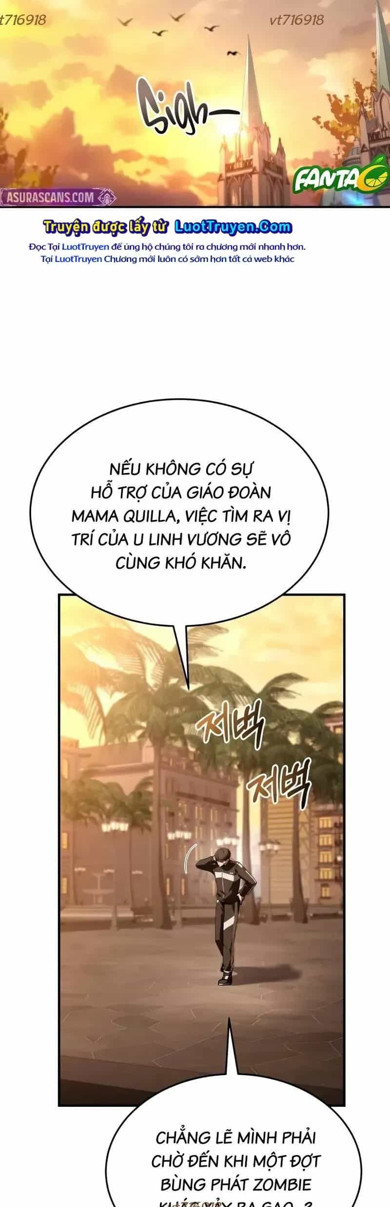Kim Chiến Sĩ: Hành Trình Xây Dựng Đặc Tính - Chương 72 - ảnh 73