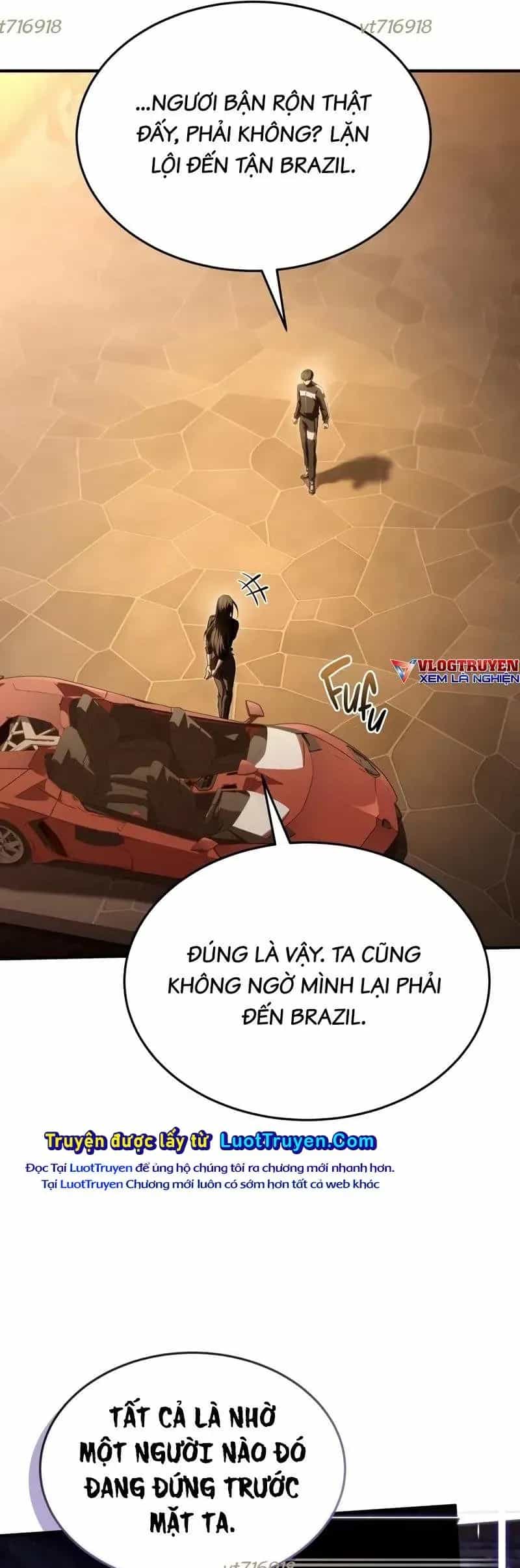 Kim Chiến Sĩ: Hành Trình Xây Dựng Đặc Tính - Chương 72 - ảnh 77