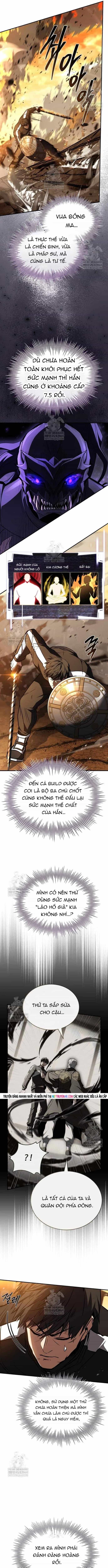 Kim Chiến Sĩ: Hành Trình Xây Dựng Đặc Tính - Chương 73 - ảnh 11