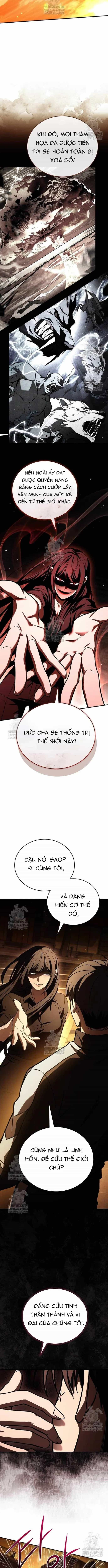 Kim Chiến Sĩ: Hành Trình Xây Dựng Đặc Tính - Chương 73 - ảnh 5