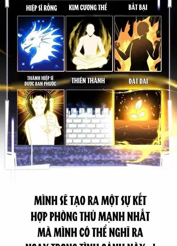 Kim Chiến Sĩ: Hành Trình Xây Dựng Đặc Tính - Chương 76 - ảnh 96