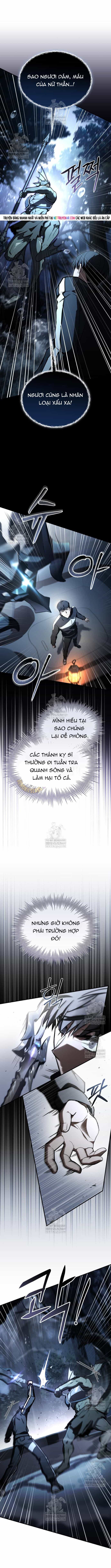 Kim Chiến Sĩ: Hành Trình Xây Dựng Đặc Tính - Chương 77 - ảnh 11