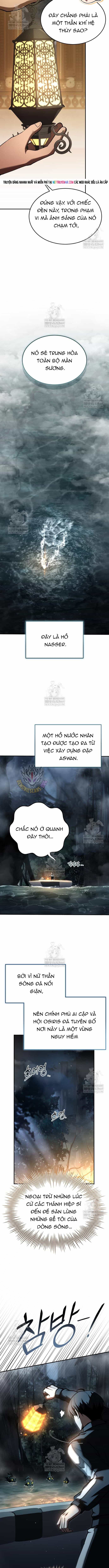 Kim Chiến Sĩ: Hành Trình Xây Dựng Đặc Tính - Chương 77 - ảnh 7